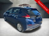 2025 Nissan Leaf - Preview 5