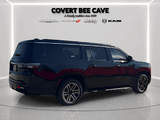 2026 Jeep Grand Wagoneer L - Preview 10