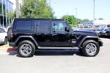 2022 Jeep Wrangler - Preview 4