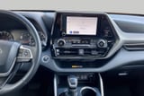 2026 Toyota Highlander - Preview 6
