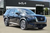 2025 Nissan Pathfinder - Preview 6