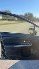 2015 Subaru XV CrossTrek - Preview 9