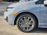 2027 Honda Odyssey - Preview 7
