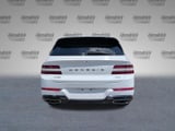 2024 Genesis GV80 - Preview 7