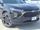 2026 Chevrolet Trax - Preview 3