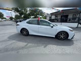 2023 Toyota Camry - Preview 9