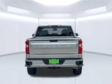 2026 Chevrolet Silverado - Preview 5