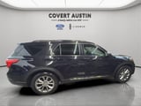 2021 Ford Explorer - Preview 6