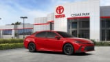 2026 Toyota Camry - Preview 14