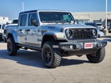 2024 Jeep Gladiator - Preview 3