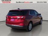 2020 Chevrolet Equinox - Preview 5