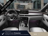 2027 INFINITI QX65 - Preview 7