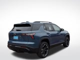 2027 Chevrolet Equinox - Preview 3