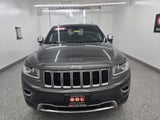 2015 Jeep Grand Cherokee - Preview 2