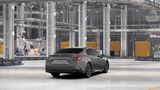 2027 Toyota Camry - Preview 9