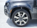 2026 Land Rover Defender - Preview 9