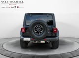 2027 Jeep Wrangler - Preview 15