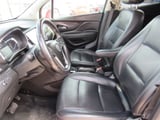 2019 Buick Encore - Preview 9