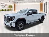 2026 GMC Sierra 2500HD - Preview 3