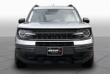 2021 Ford Bronco Sport - Preview 3