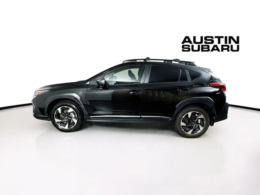 2024 Subaru Crosstrek - Image 2