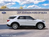 2027 Ford Explorer - Preview 5