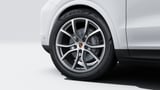 2026 Porsche Cayenne - Preview 10