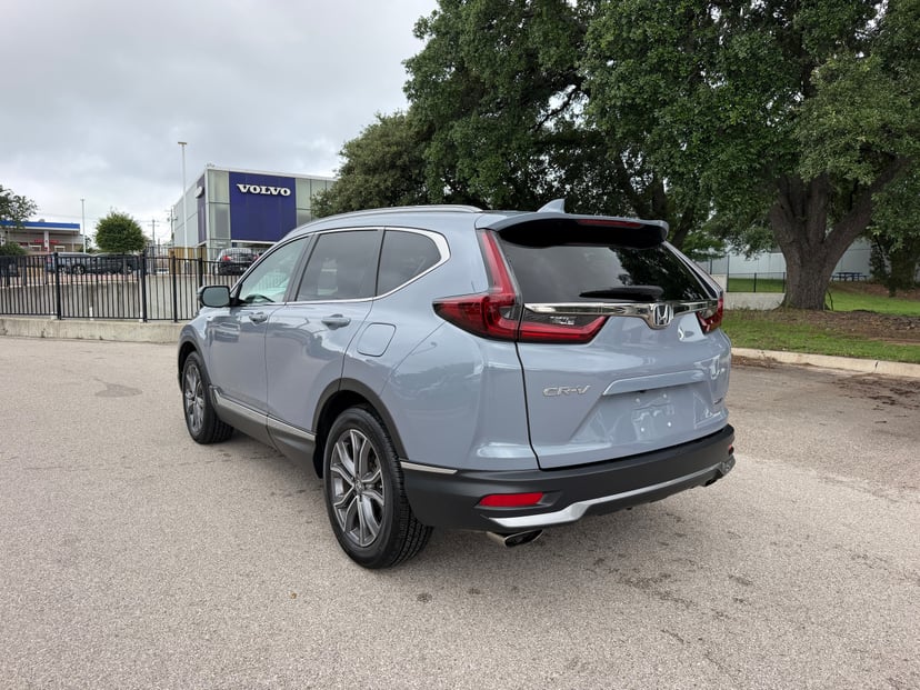 2021 Honda CR-V - Image 3