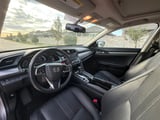 2017 Honda Civic - Preview 4