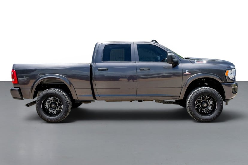 2024 Ram 2500 - Image 1