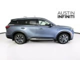 2026 INFINITI QX60 - Preview 8