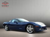 2005 Chevrolet Corvette - Preview 4