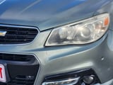 2014 Chevrolet SS - Preview 8