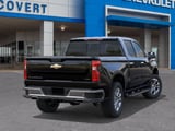 2026 Chevrolet Silverado 1500 - Preview 4