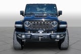 2024 Jeep Wrangler - Preview 3
