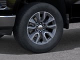 2026 Chevrolet Silverado 1500 - Preview 9