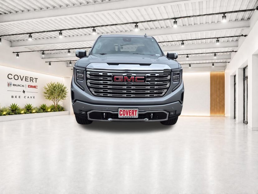 2023 GMC Sierra 1500 - Image 2