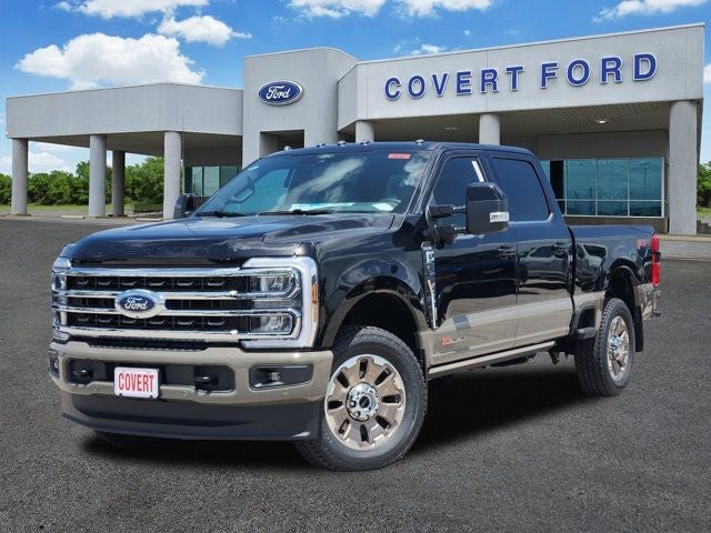 2026 Ford F-250 - Image 1