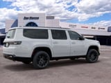 2026 Jeep Grand Wagoneer - Preview 4