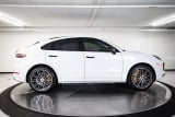 2020 Porsche Cayenne - Preview 8