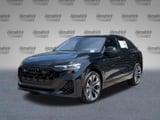 2026 Audi Q8 - Preview 4