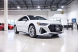 2025 Audi RS 7 - Preview 3