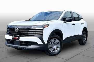 2026 Nissan Kicks MPV - Image 1