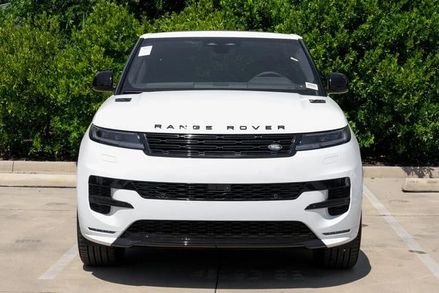 2026 Land Rover Range Rover Sport - Image 2