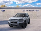 2026 Ford Bronco - Preview 2