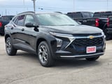 2026 Chevrolet Trax - Preview 2