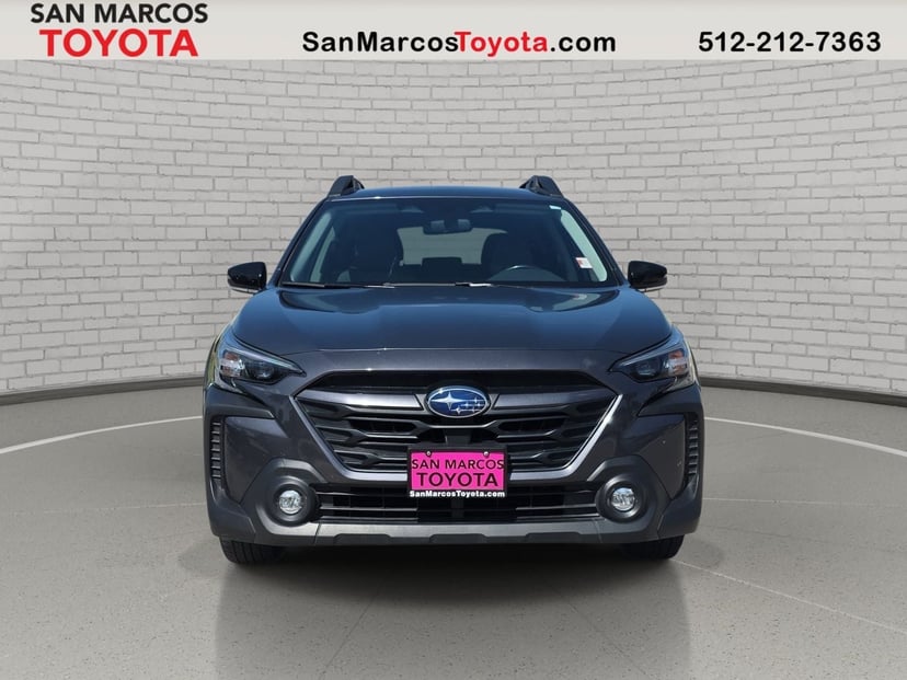2023 Subaru Outback - Image 2