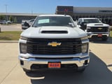 2026 Chevrolet Silverado - Preview 3