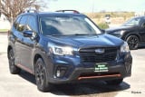 2019 Subaru Forester - Preview 3