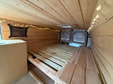 2011 Ford E-350 - Preview 14